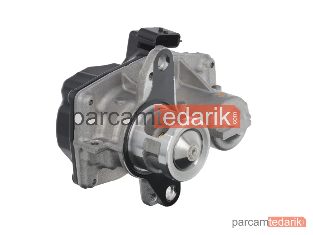 VALEO 700449 | EGR Valfi — Renault Trafic III, Opel Vivaro B, Fiat Talento
